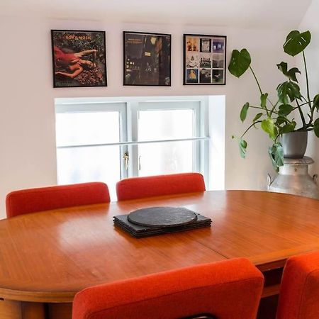 Church House Loft 斯卡伯勒 外观 照片