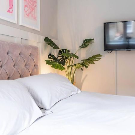 Church House Loft 斯卡伯勒 外观 照片