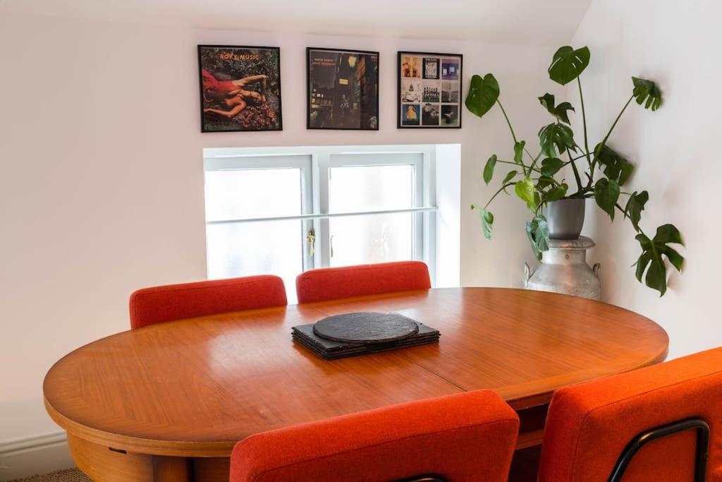 Church House Loft 斯卡伯勒 外观 照片