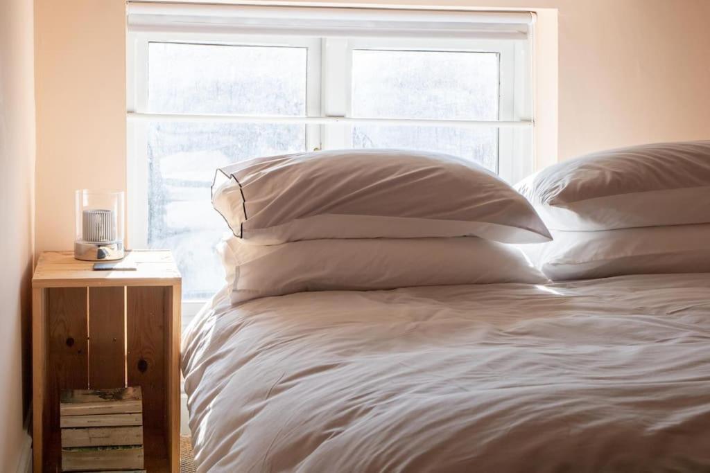 Church House Loft 斯卡伯勒 外观 照片