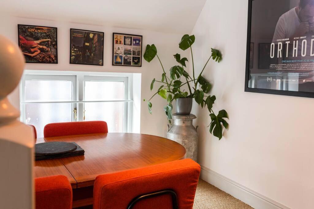 Church House Loft 斯卡伯勒 外观 照片
